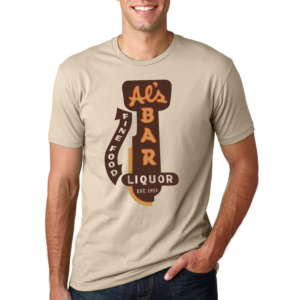 T-shirt Design by PAS-CREATIVE