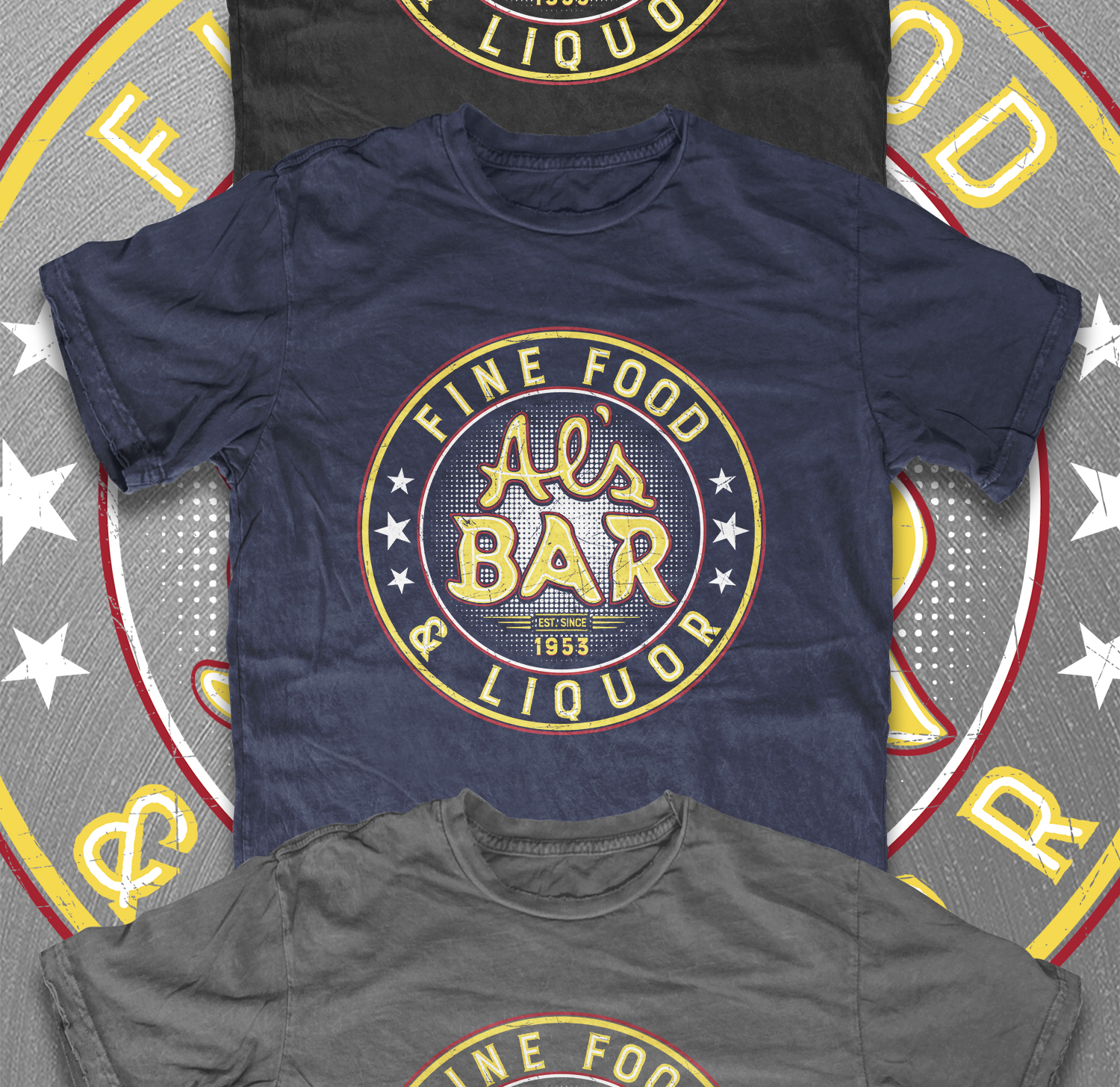 T-shirt Design by Retro Pixel for Mobile Coon | Design #16592281