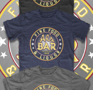 T-shirt Design by Retro Pixel for Mobile Coon | Design: #16592281