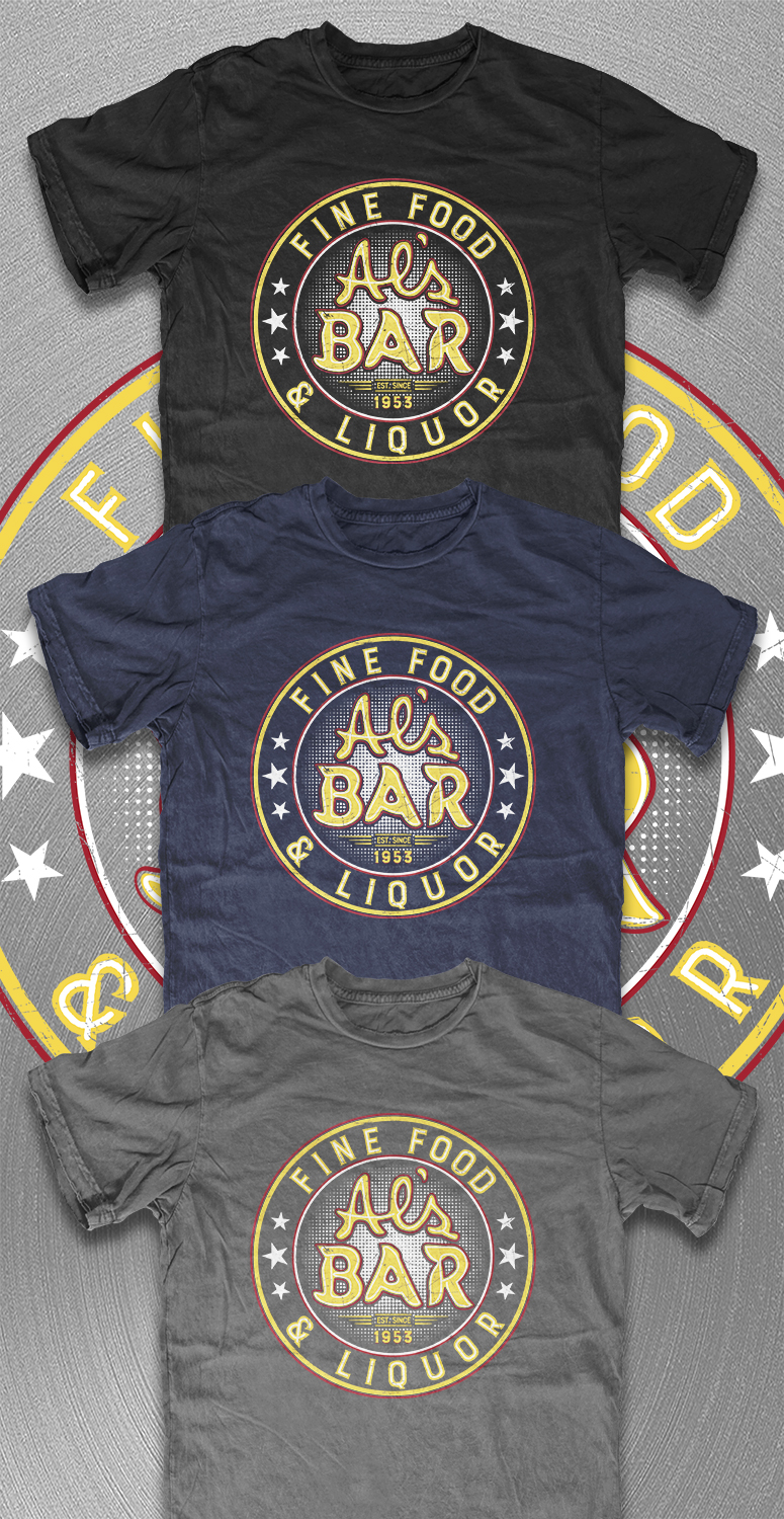 T-shirt Design by Retro Pixel for Mobile Coon | Design #16592282