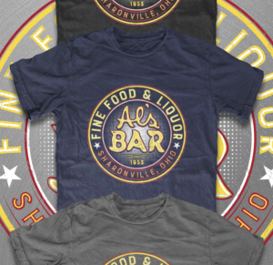 Diseño de Camiseta por Retro Pixel para Mobile Coon | Diseño #16631127
