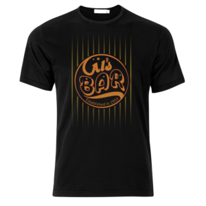T-shirt Design by codopoliz.solutions