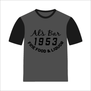 T-shirt Design by nugroho 14