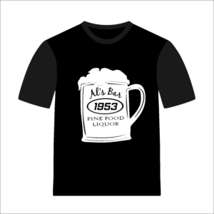 T-shirt Design by nugroho 14 for Mobile Coon | Design: #16620536