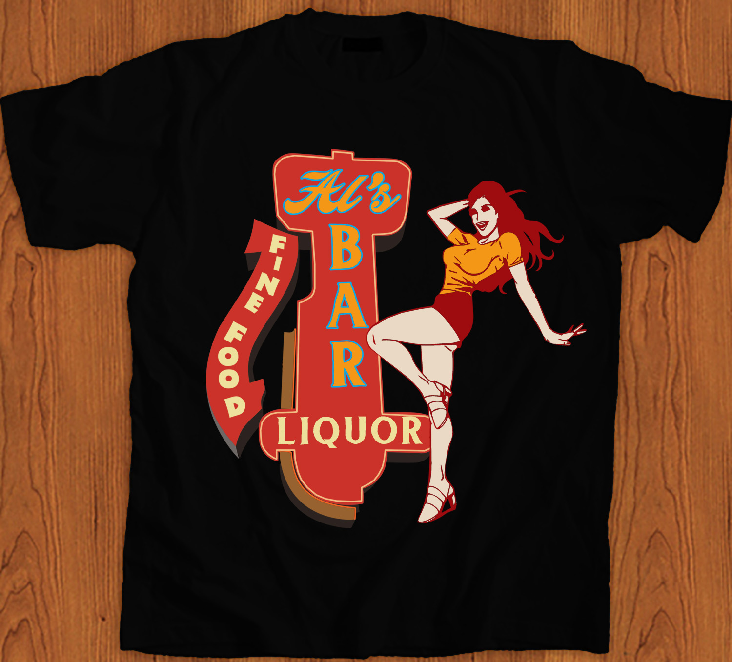 T-shirt Design by creative gravity for Mobile Coon | Design #16596310