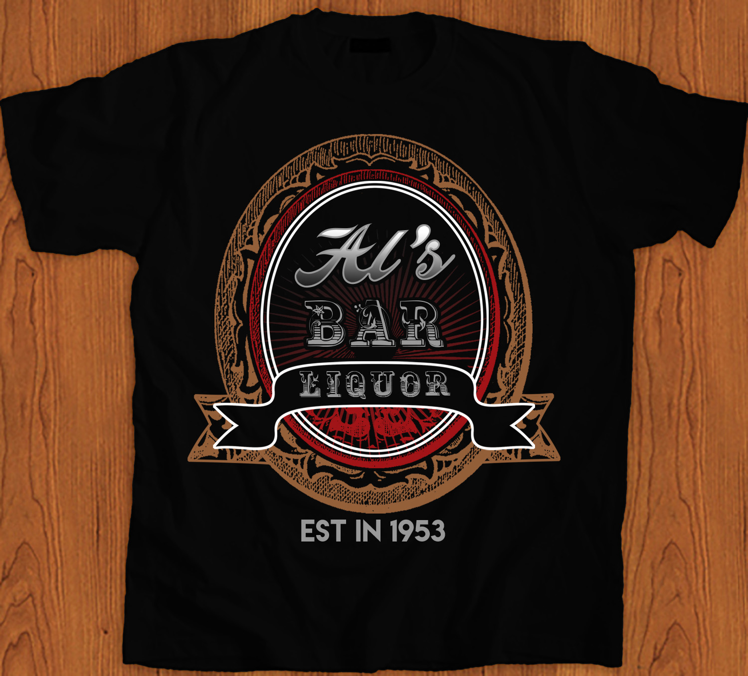 T-shirt Design by creative gravity for Mobile Coon | Design #16620779