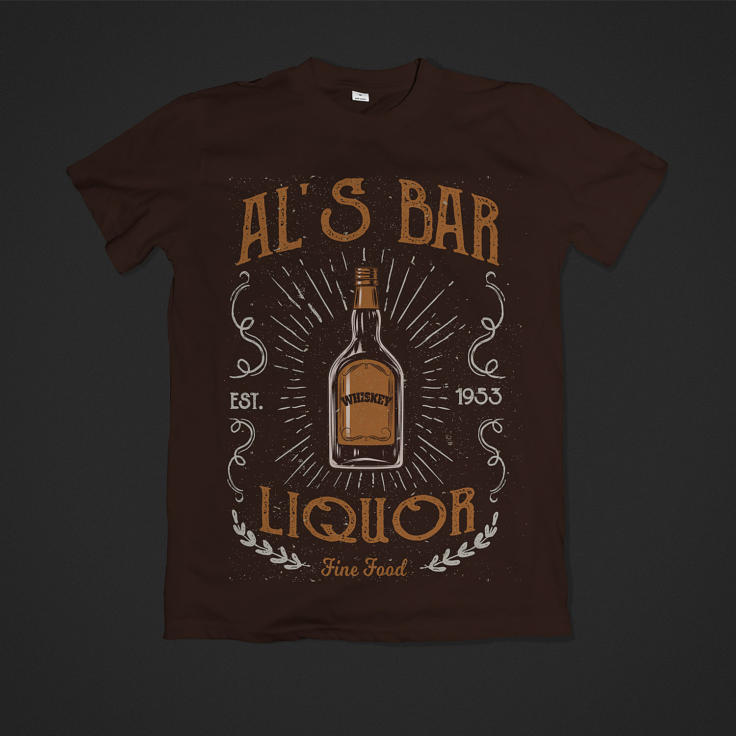 T-shirt Design by ORCA Creative for Mobile Coon | Design #16589655