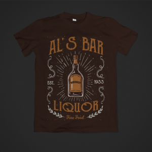 T-shirt Design by ORCA Creative for Mobile Coon | Design: #16589655