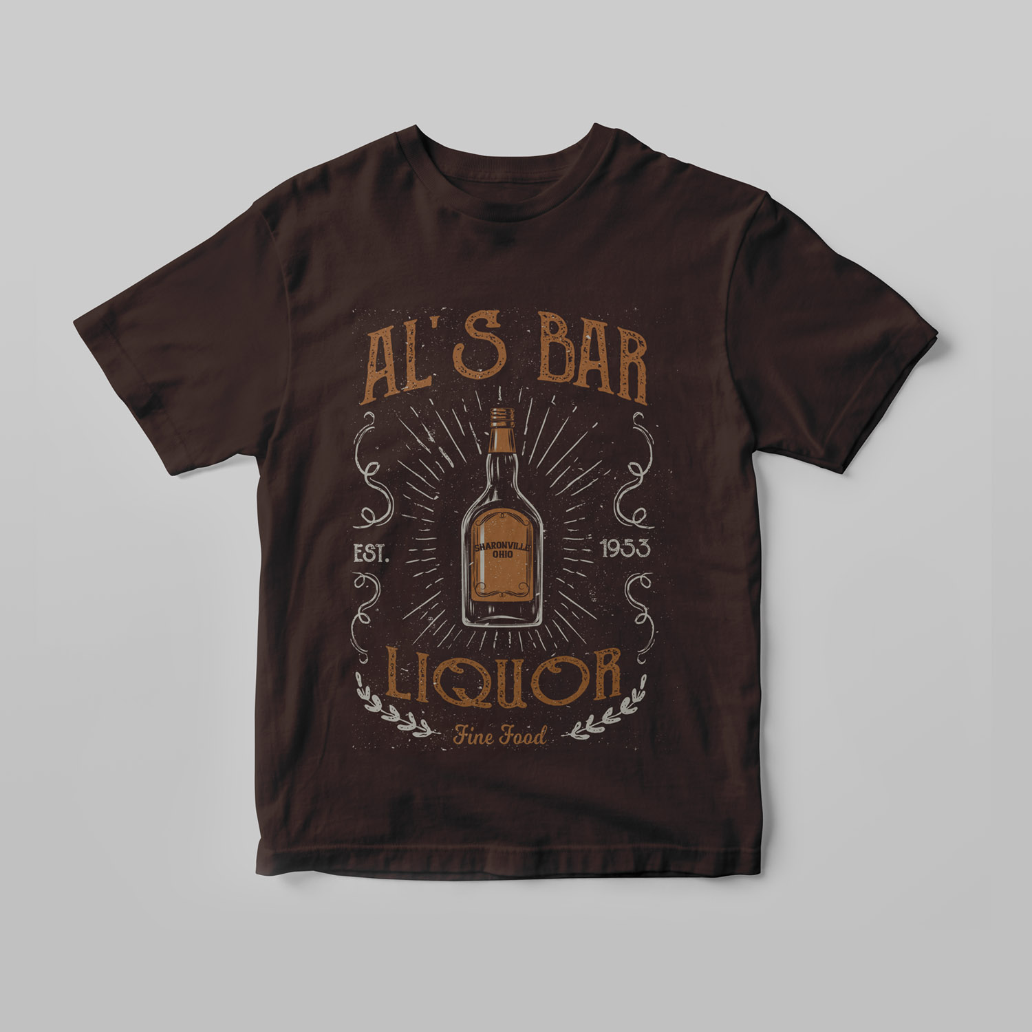 T-shirt Design by ORCA Creative for Mobile Coon | Design #16612357