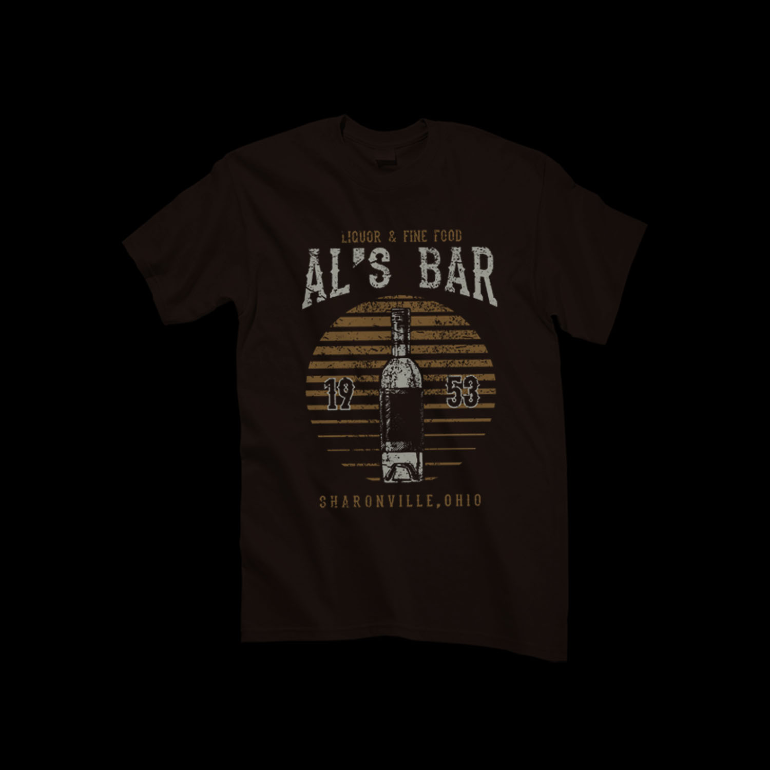 T-shirt Design by ORCA Creative for Mobile Coon | Design #16627042