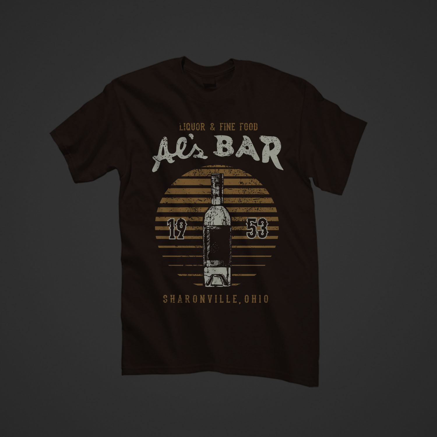T-shirt Design by ORCA Creative for Mobile Coon | Design #16633181