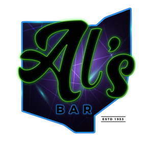 Al's Bar  | T-shirt Design by insert name here