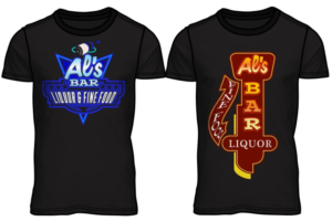 T-shirt Design by angelinejoytauro