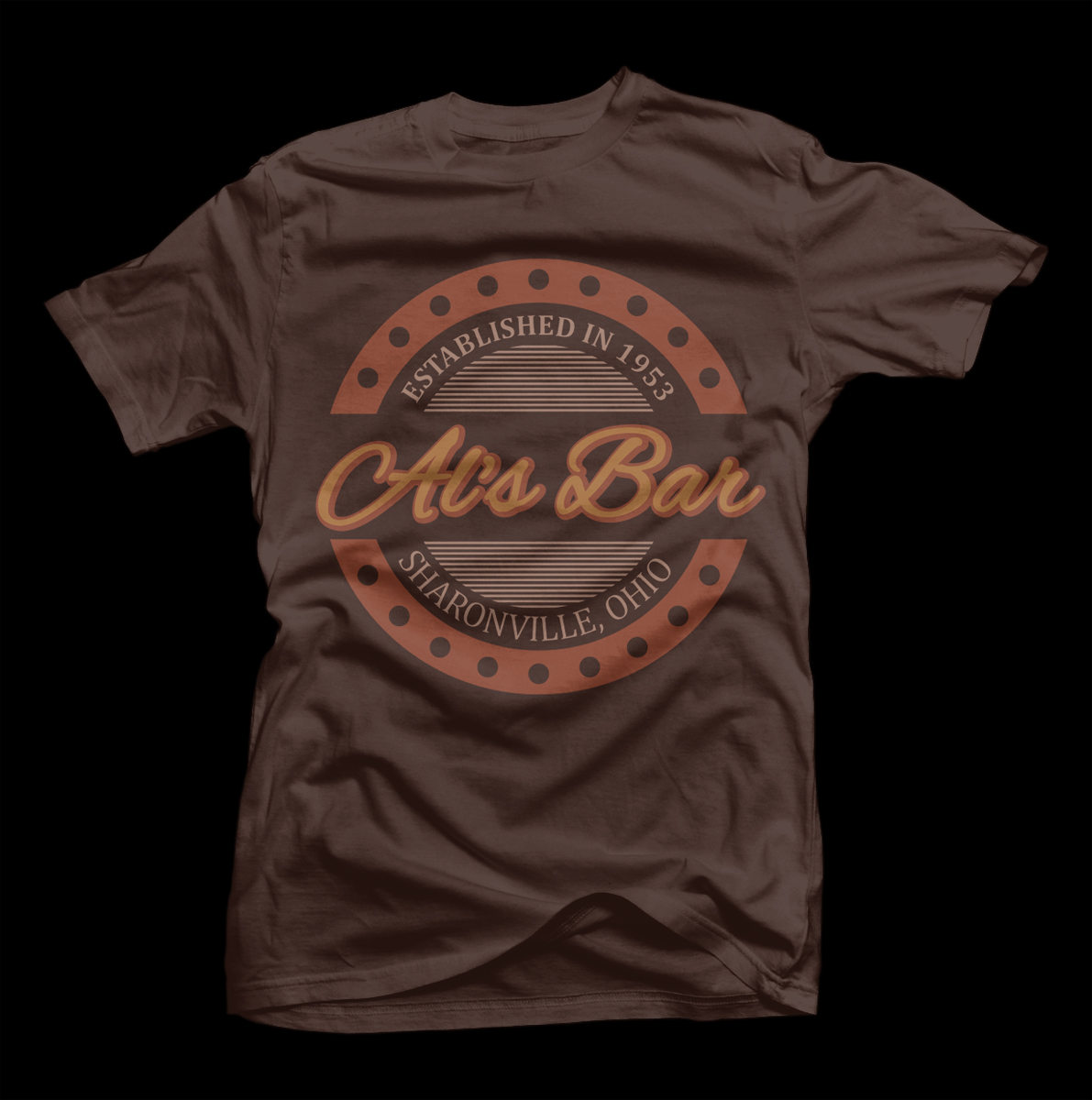 T-shirt Design by D'Mono for Mobile Coon | Design #16608293