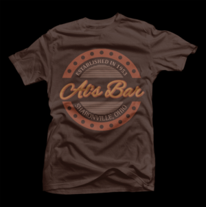 T-shirt Design by D'Mono for Mobile Coon | Design: #16608293