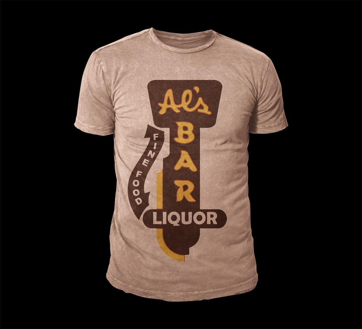 T-shirt Design by D'Mono for Mobile Coon | Design #16608544