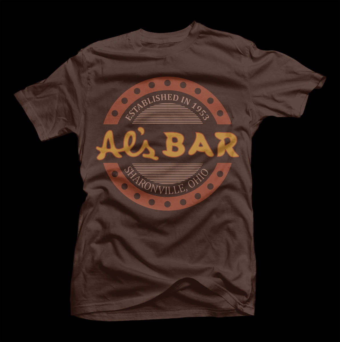 T-Shirt-Design von D'Mono für Mobile Coon | Design #16608591