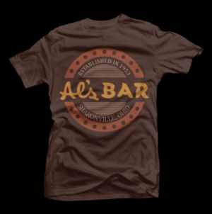 Diseño de Camiseta por D'Mono para Mobile Coon | Diseño #16608591