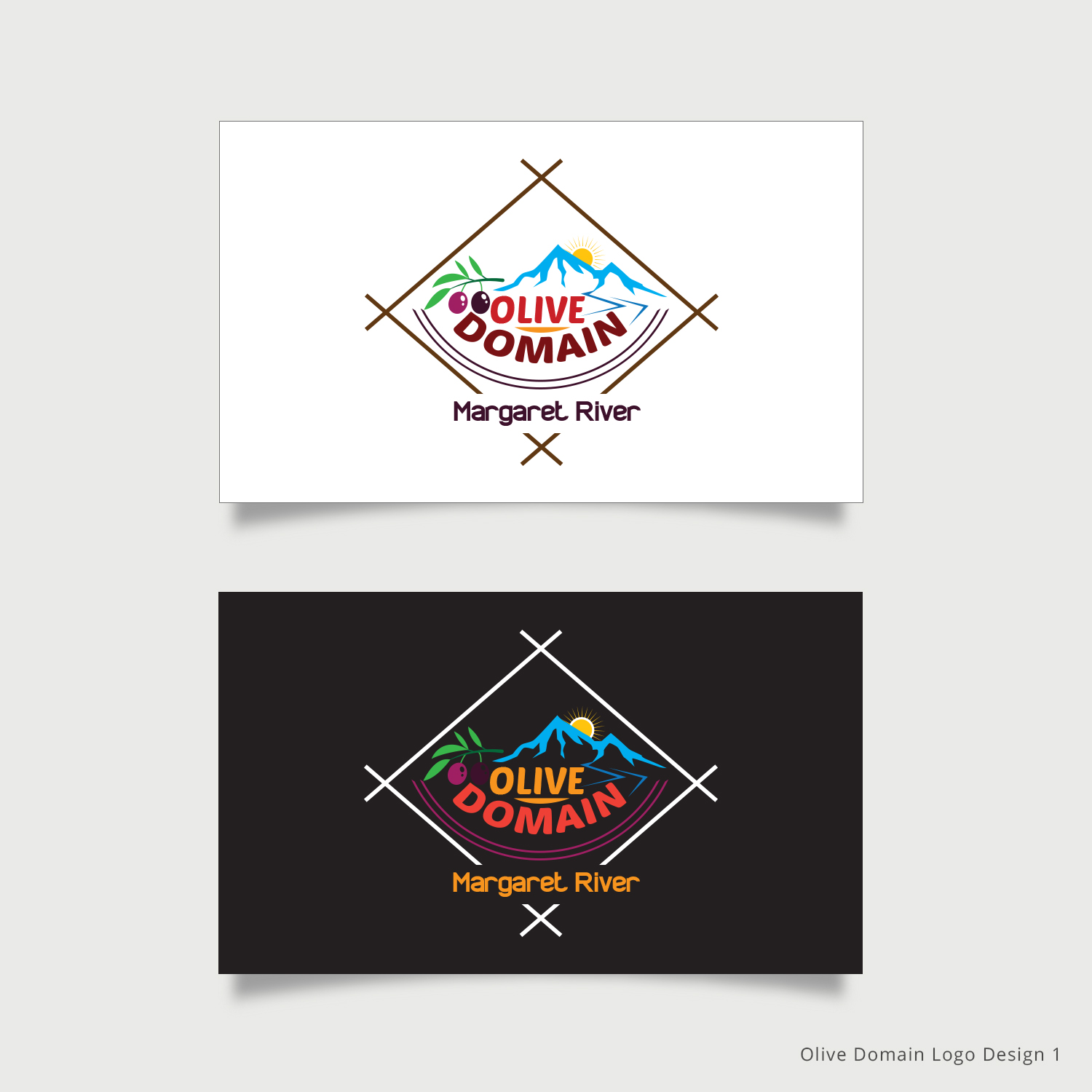 Diseño de Logo por Sketchweb para Terranova Farms | Diseño #16515235