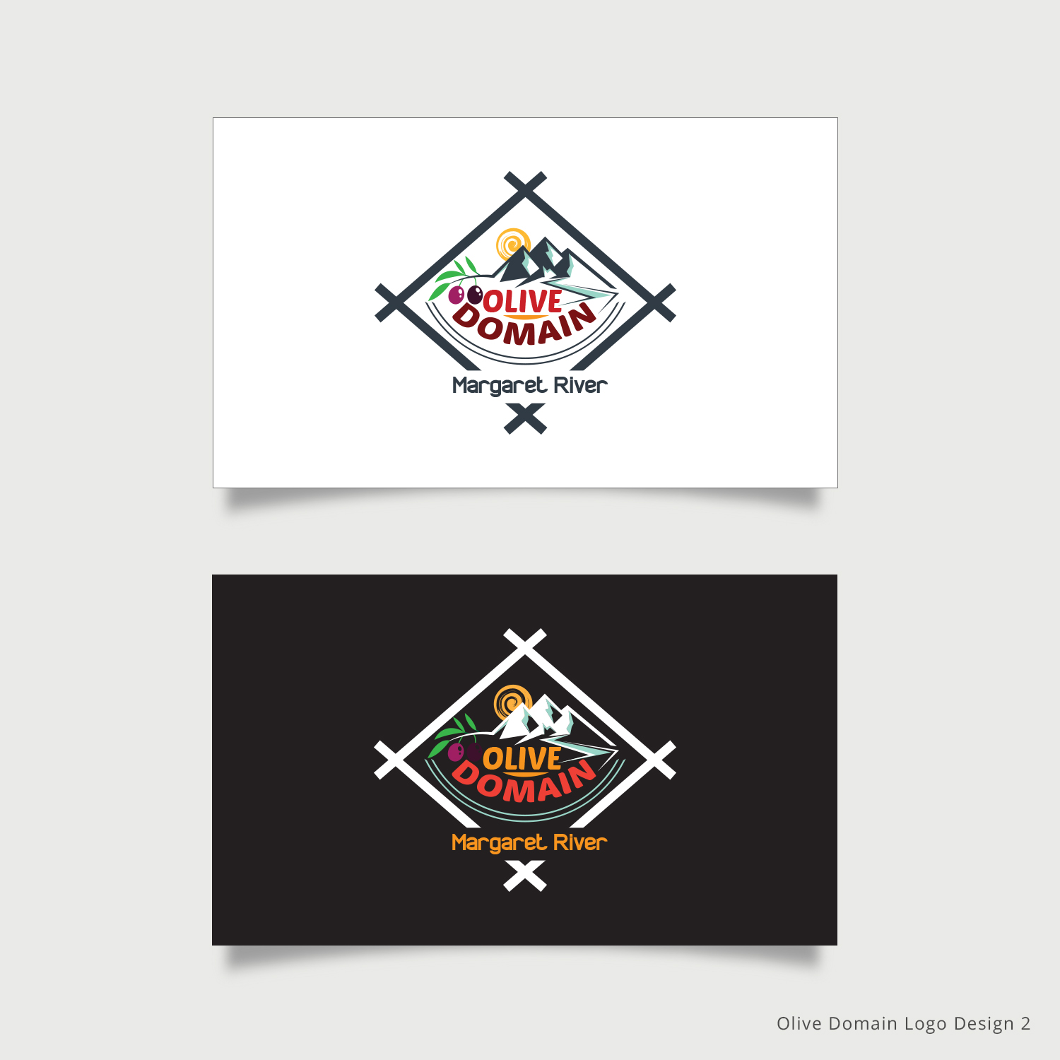 Logo Design by Sketchweb for Terranova Farms | Design #16530639