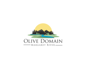 Logo Design by the.x for Terranova Farms | Design: #16584923