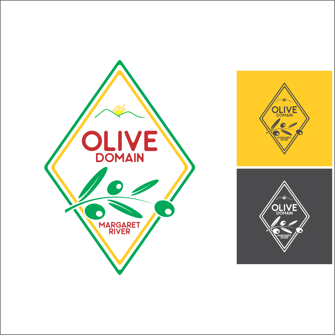 Logo Design by AdrianSirbDesign for Terranova Farms | Design #16528066