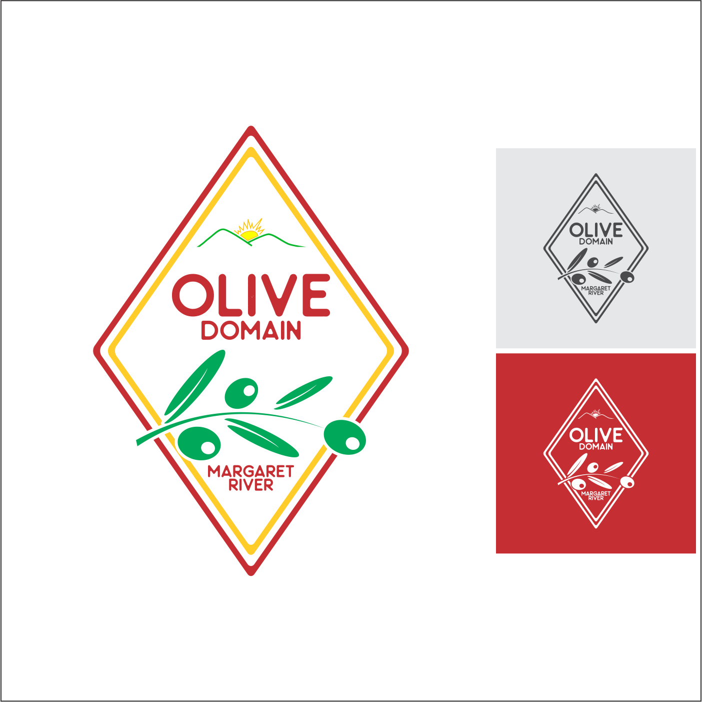 Logo Design by AdrianSirbDesign for Terranova Farms | Design #16528069