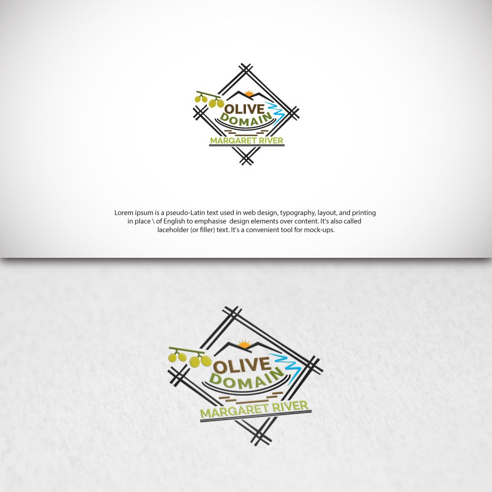 Logo-Design von Kingdom Vision für Terranova Farms | Design #16516274