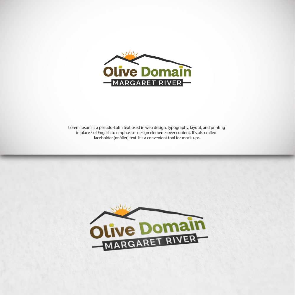 Logo Design by Kingdom Vision for Terranova Farms | Design #16516818
