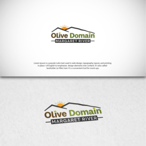 Logo Design by Kingdom Vision for Terranova Farms | Design: #16516818