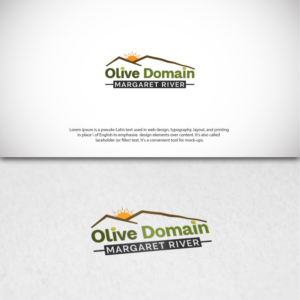 Logo Design by Kingdom Vision for Terranova Farms | Design: #16516821
