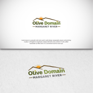 Logo Design by Kingdom Vision for Terranova Farms | Design: #16516823