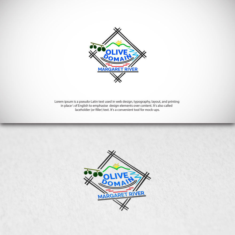 Logo Design by Kingdom Vision for Terranova Farms | Design #16528173