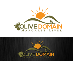 Logo Design by johnnyblackman for Terranova Farms | Design: #16528464