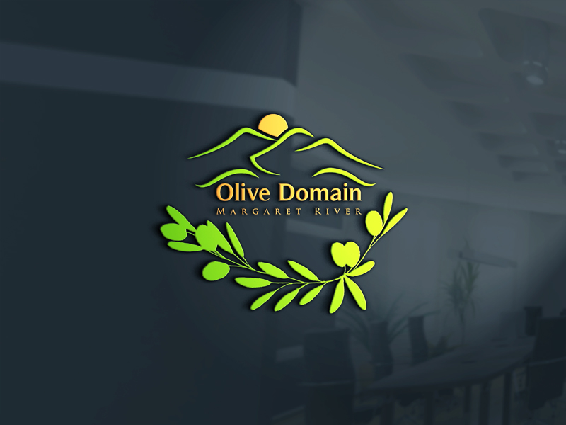 Logo Design by IconicEcho for Terranova Farms | Design #16528887