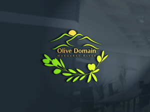Logo Design by IconicEcho for Terranova Farms | Design: #16528887
