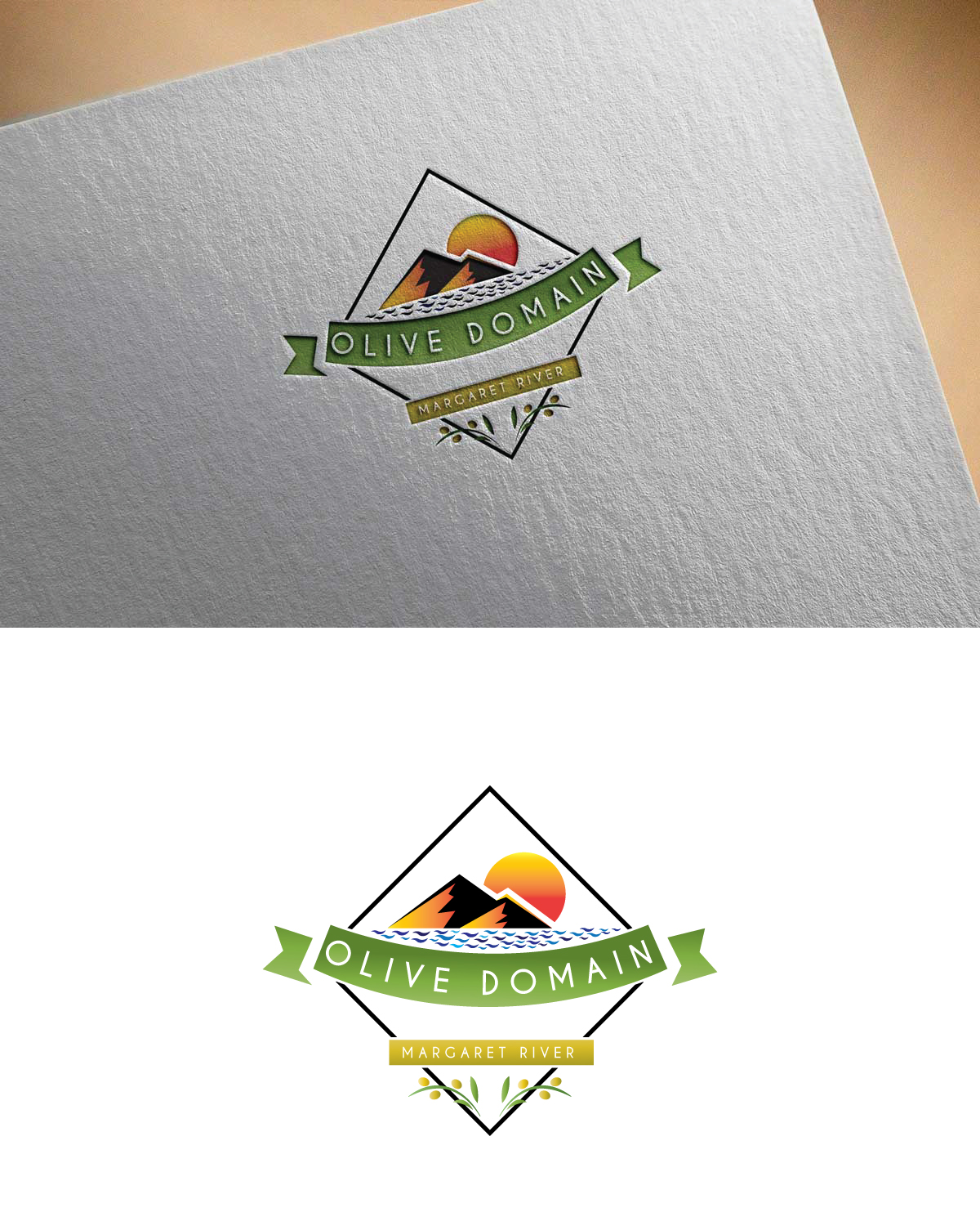 Logo Design by Umuarus for Terranova Farms | Design #16671366