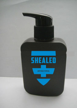 Logo Design by Jessica C Design for shealed | Design #16537523