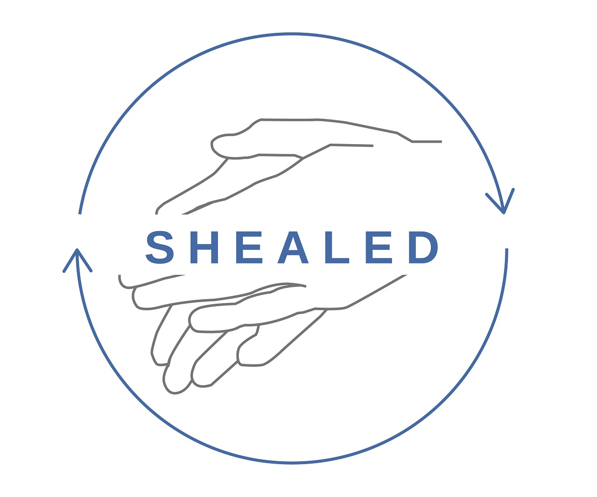 Logo Design by munimbinsalim for shealed | Design #16635898