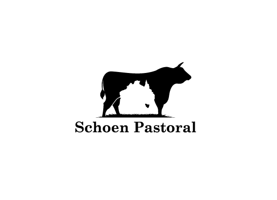 Diseño de Logo por creative.bugs para Schoen Pastoral | Diseño #16519389