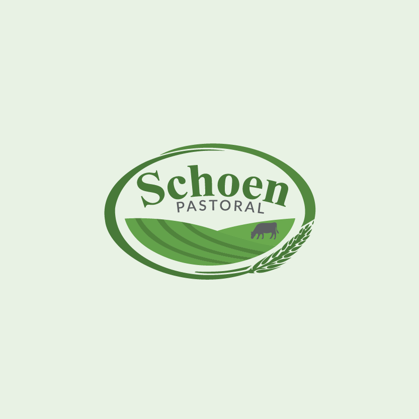 Logo Design by TB Designs for Schoen Pastoral | Design #16512535