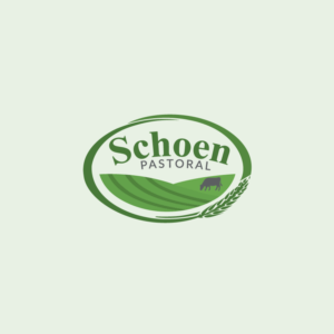 Logo Design by TB Designs for Schoen Pastoral | Design: #16512535