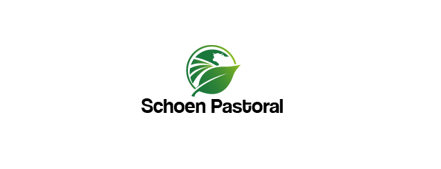 Diseño de Logo por ashyne09 para Schoen Pastoral | Diseño #16531320