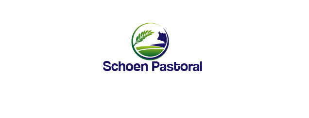 Diseño de Logo por ashyne09 para Schoen Pastoral | Diseño #16531321