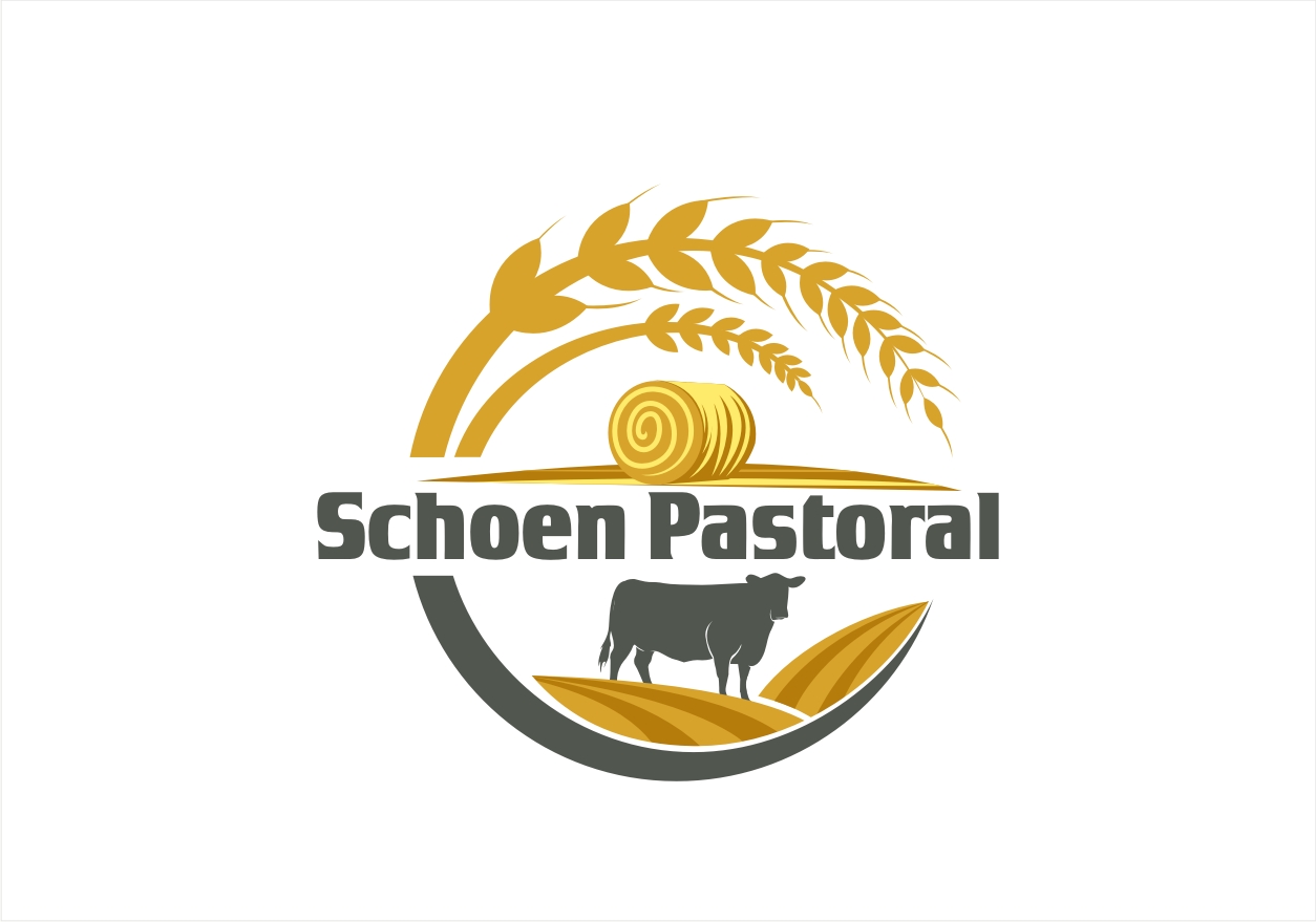 Logo Design by Soul Light for Schoen Pastoral | Design #16521193