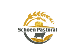 Logo Design by Soul Light for Schoen Pastoral | Design: #16521193