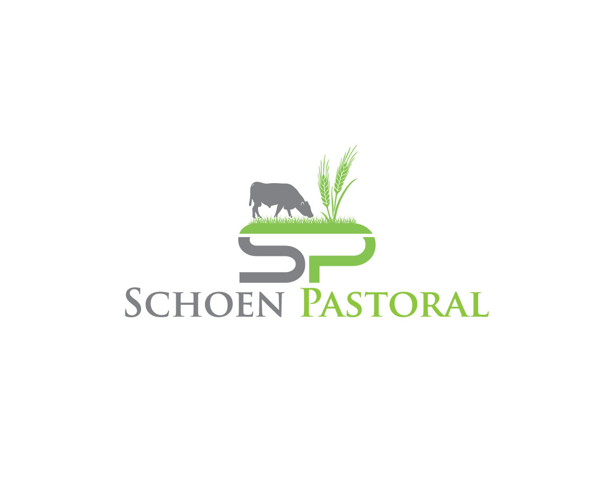 Logo Design by King Penguin for Schoen Pastoral | Design: #16638906