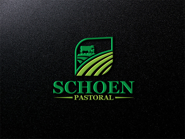 Logo Design by RHD for Schoen Pastoral | Design #16526660