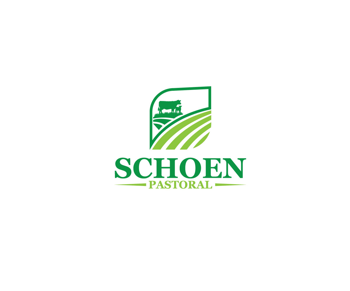 Diseño de Logo por RHD para Schoen Pastoral | Diseño #16526662