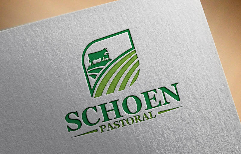 Diseño de Logo por RHD para Schoen Pastoral | Diseño #16526663